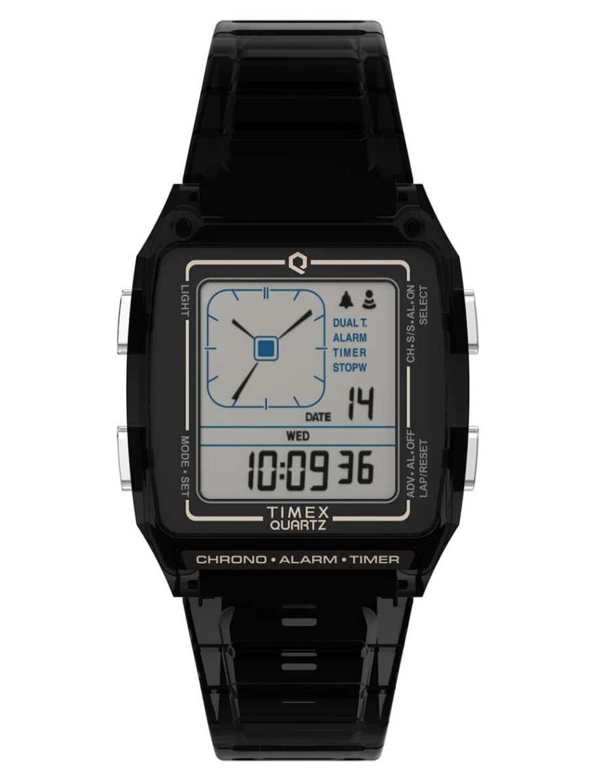 Timex TW2W45000 Kol Saati Timex TW2W45000 Kol Saati