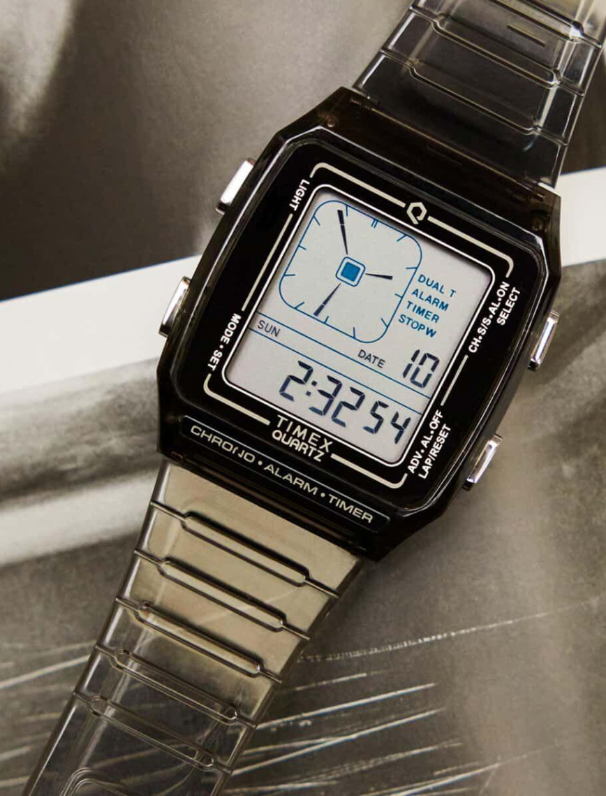 Timex TW2W45000 Kol Saati Timex TW2W45000 Kol Saati