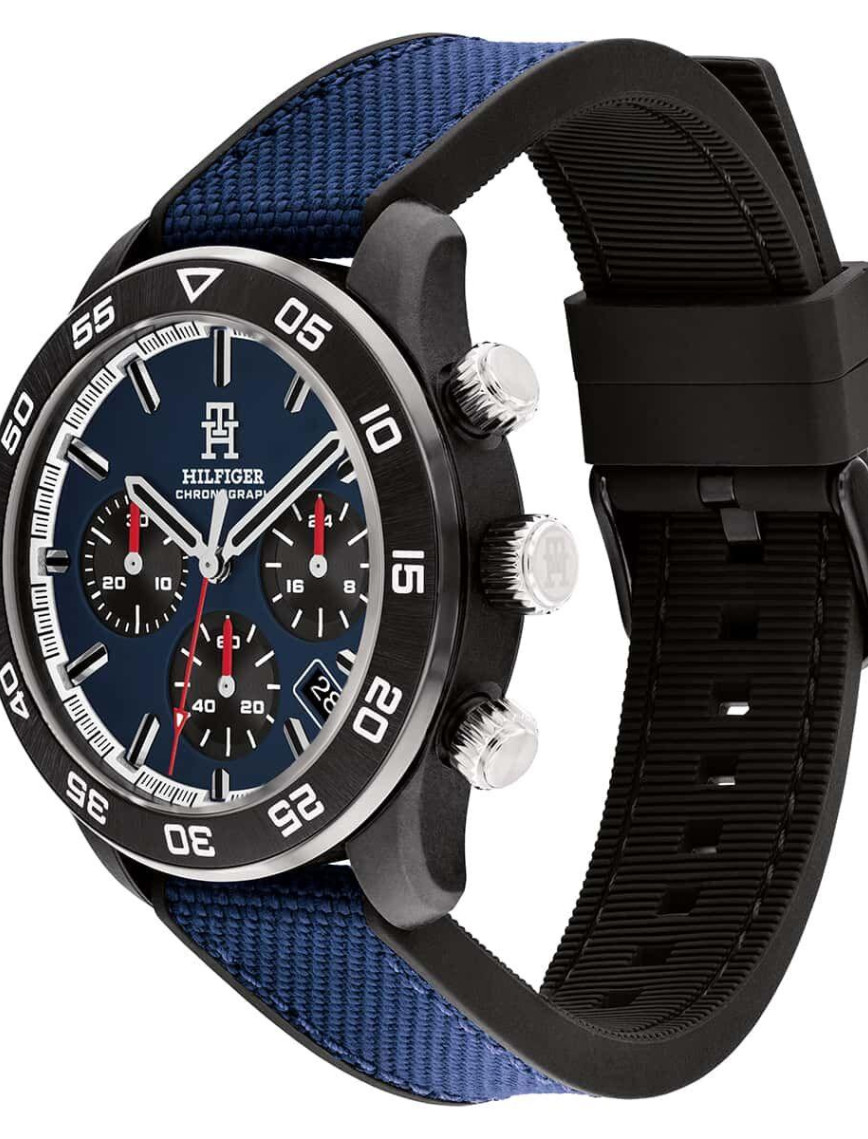 Tommy Hilfiger TH1792183 Erkek Kol Saati Tommy Hilfiger TH1792183 Erkek Kol Saati