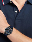 Tommy Hilfiger TH1792183 Erkek Kol Saati Tommy Hilfiger TH1792183 Erkek Kol Saati