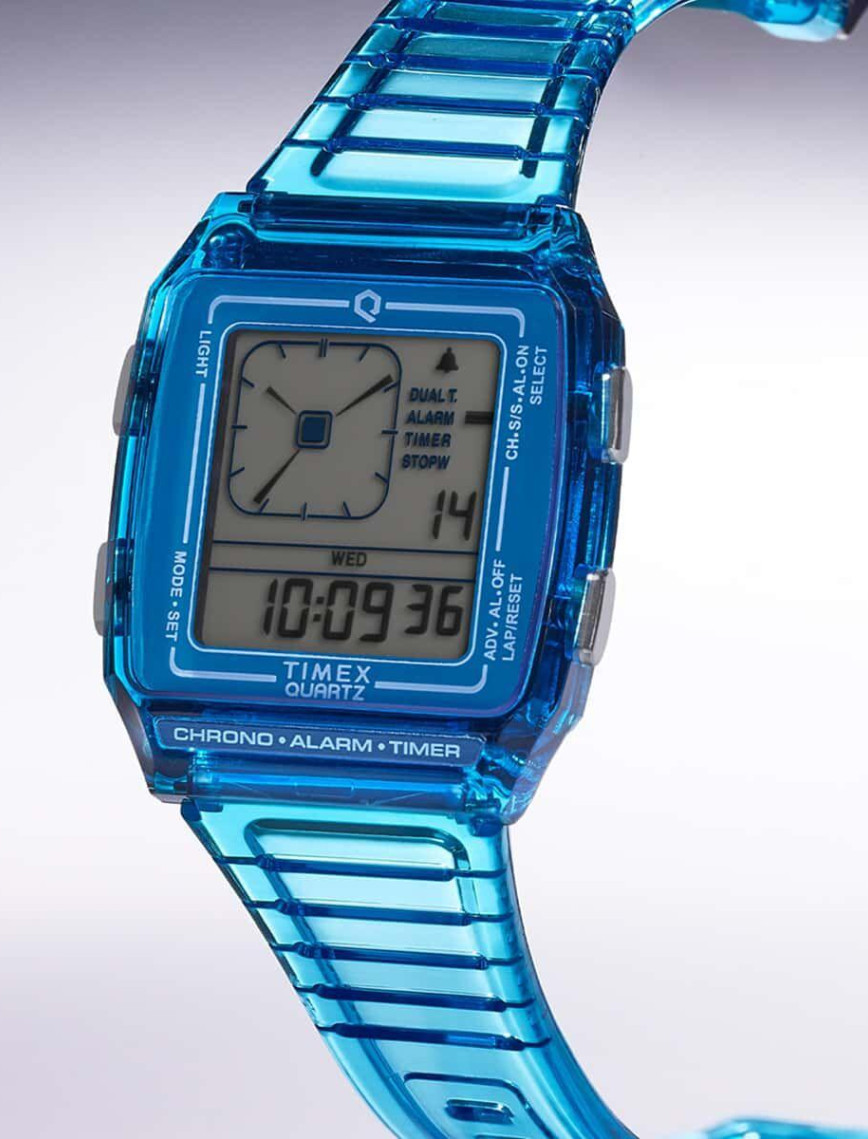 Timex TW2W45100 Kol Saati Timex TW2W45100 Kol Saati