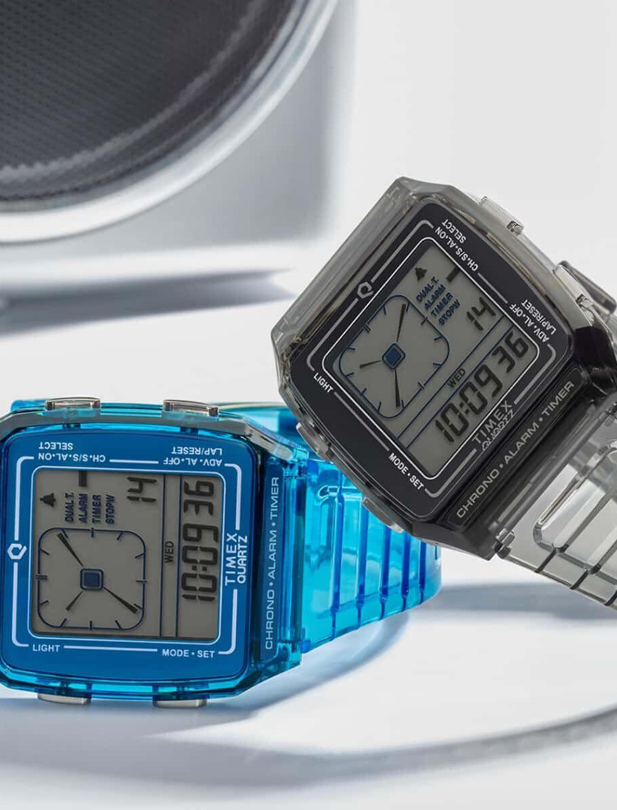 Timex TW2W45100 Kol Saati Timex TW2W45100 Kol Saati