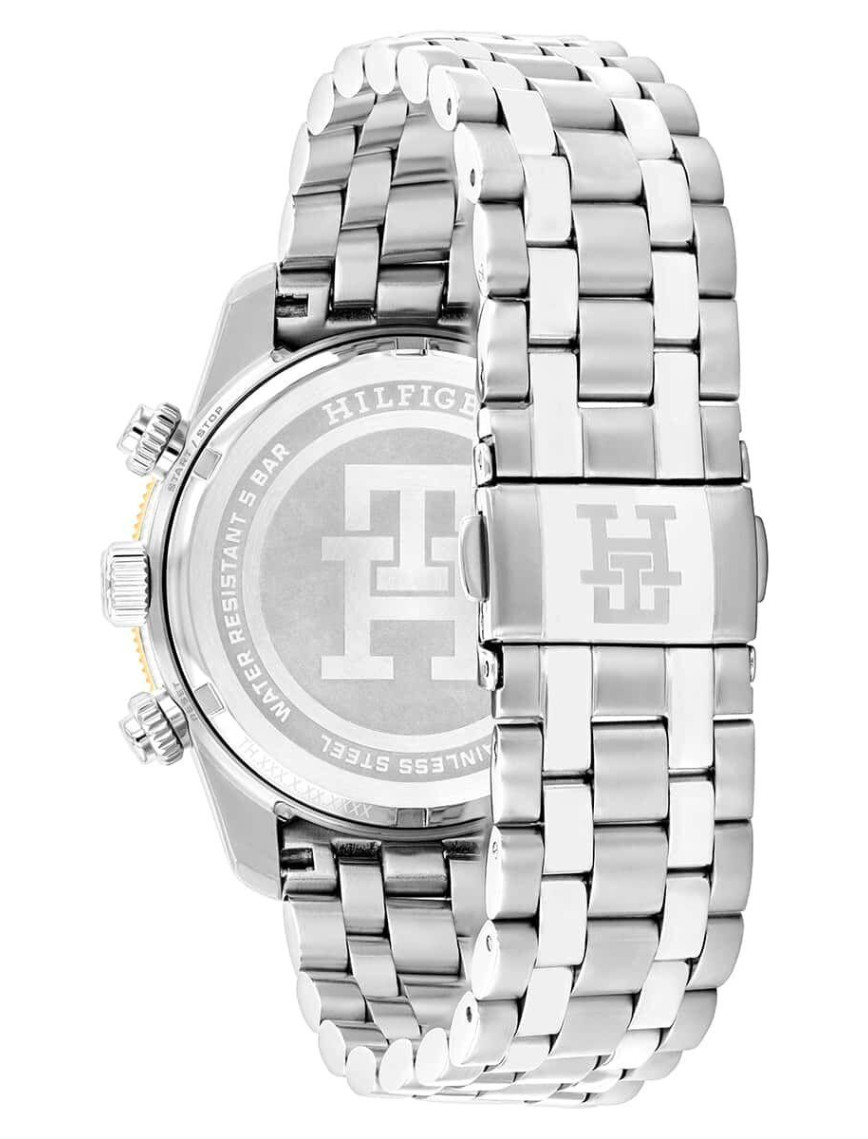 Tommy Hilfiger TH1792184 Erkek Kol Saati Tommy Hilfiger TH1792184 Erkek Kol Saati