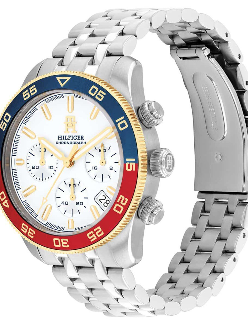 Tommy Hilfiger TH1792184 Erkek Kol Saati Tommy Hilfiger TH1792184 Erkek Kol Saati