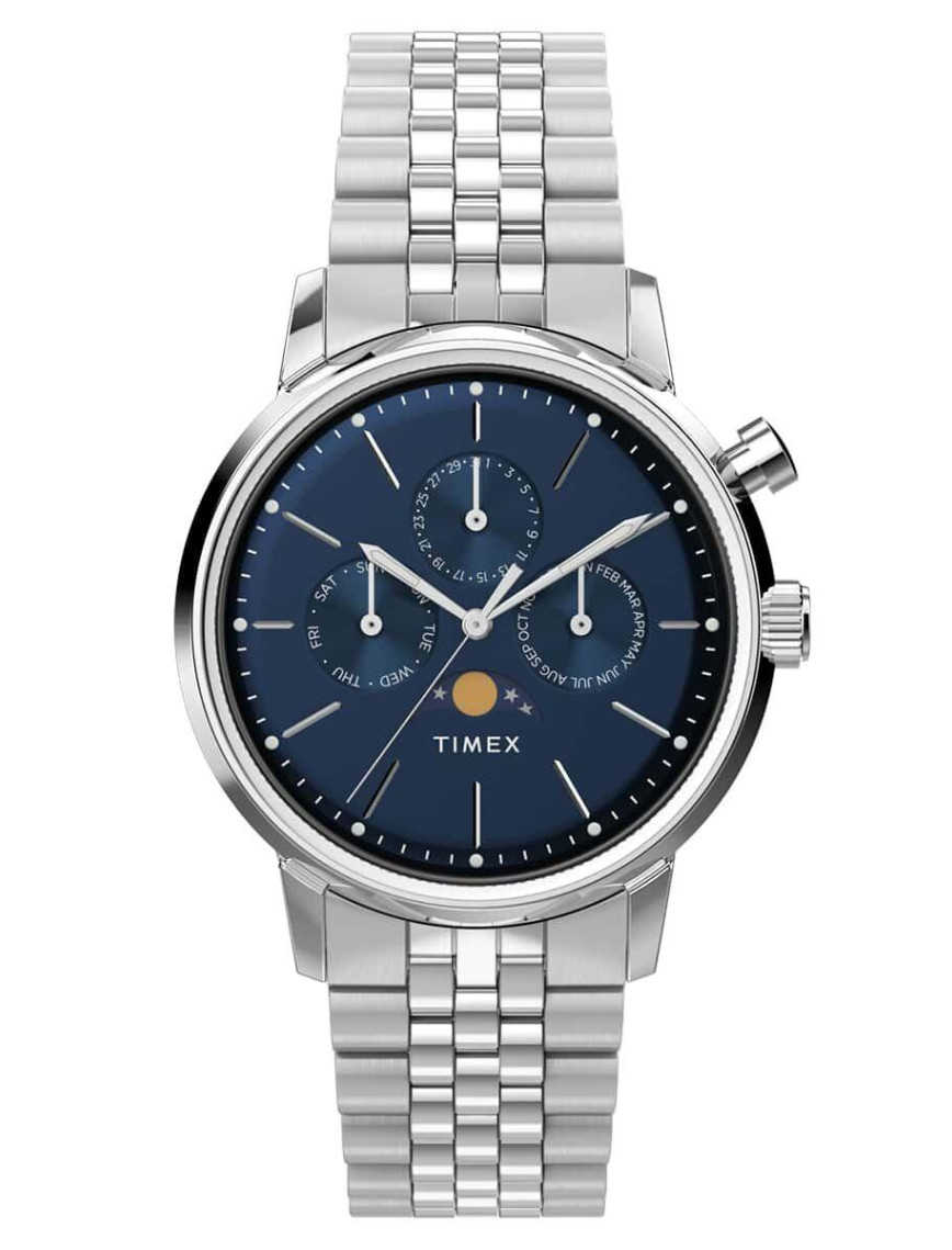 Timex TW2W51300 Erkek Kol Saati Timex TW2W51300 Erkek Kol Saati