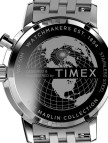 Timex TW2W51300 Erkek Kol Saati Timex TW2W51300 Erkek Kol Saati