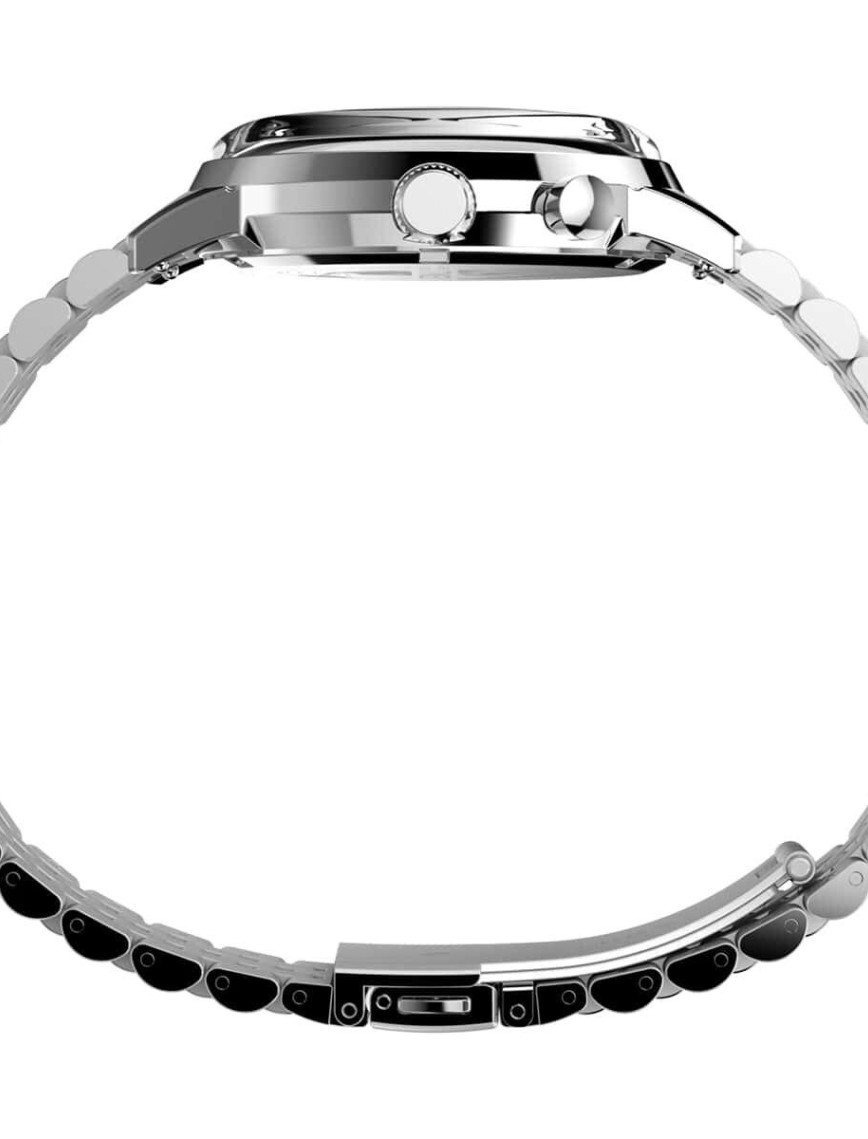 Timex TW2W51300 Erkek Kol Saati Timex TW2W51300 Erkek Kol Saati