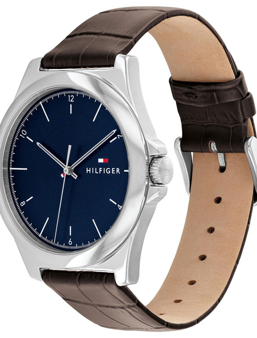 Tommy Hilfiger TH1710549 Erkek Kol Saati Tommy Hilfiger TH1710549 Erkek Kol Saati