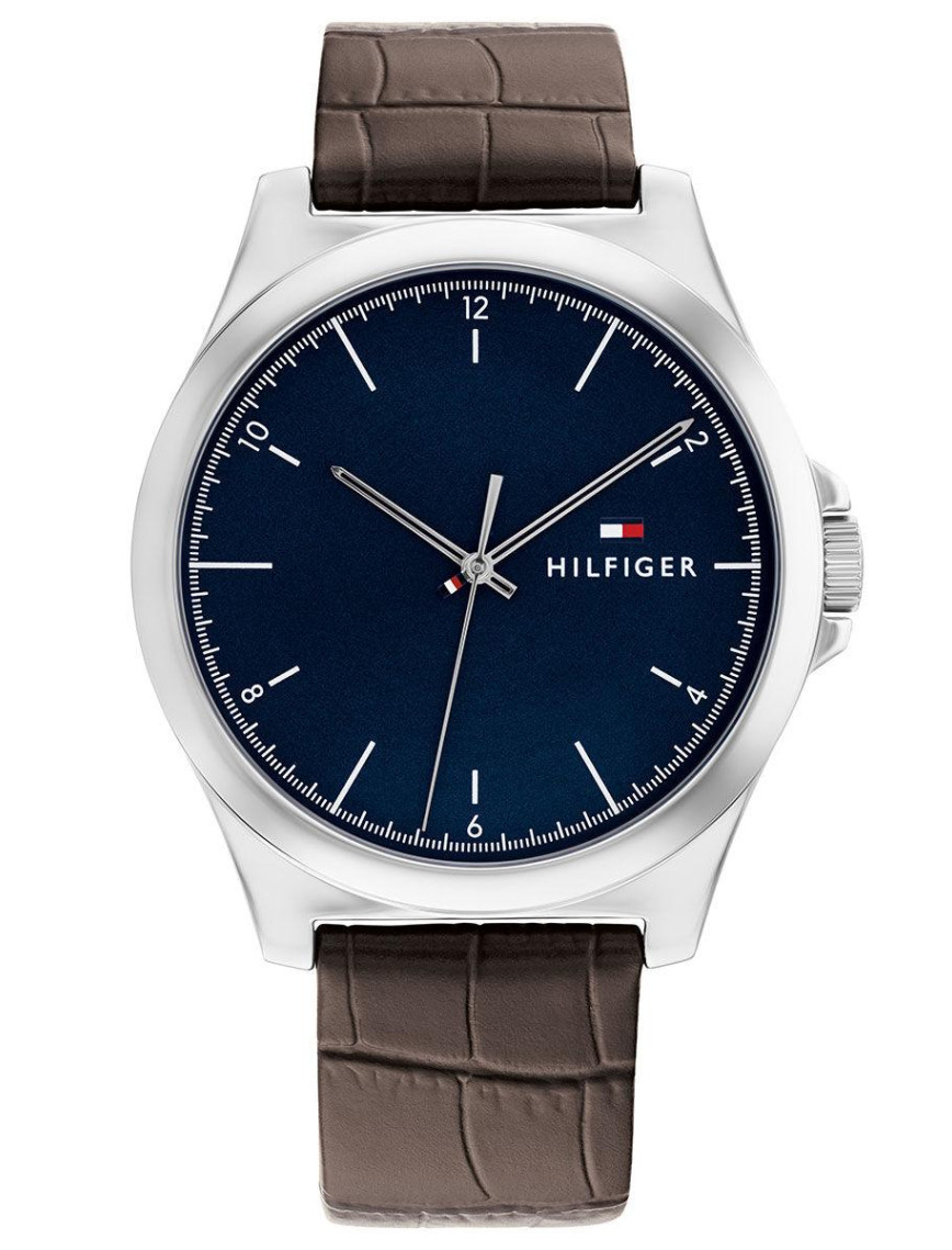 Tommy Hilfiger TH1710549 Erkek Kol Saati Tommy Hilfiger TH1710549 Erkek Kol Saati