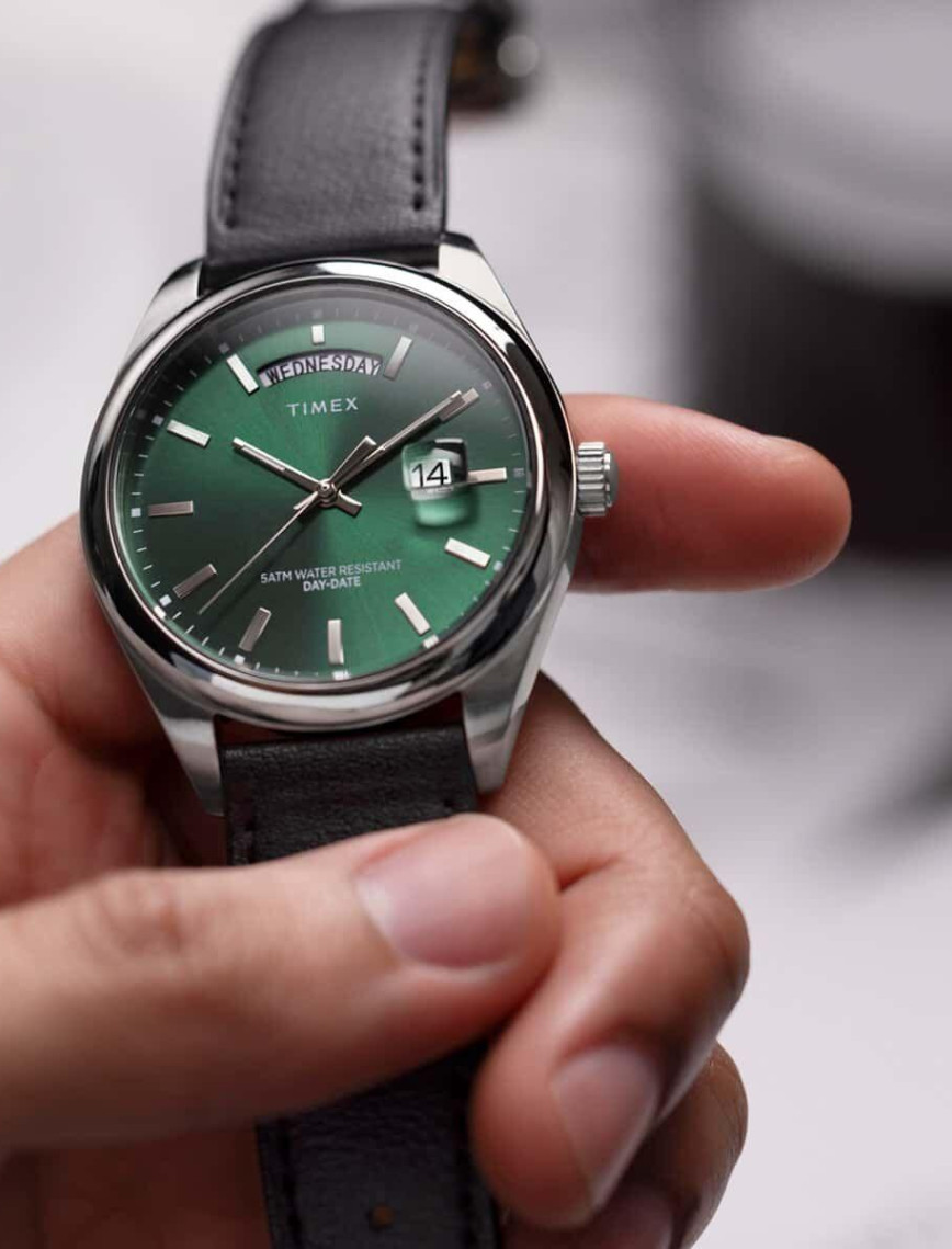 Timex TW2W57300 Erkek Kol Saati Timex TW2W57300 Erkek Kol Saati