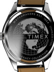 Timex TW2W57300 Erkek Kol Saati Timex TW2W57300 Erkek Kol Saati