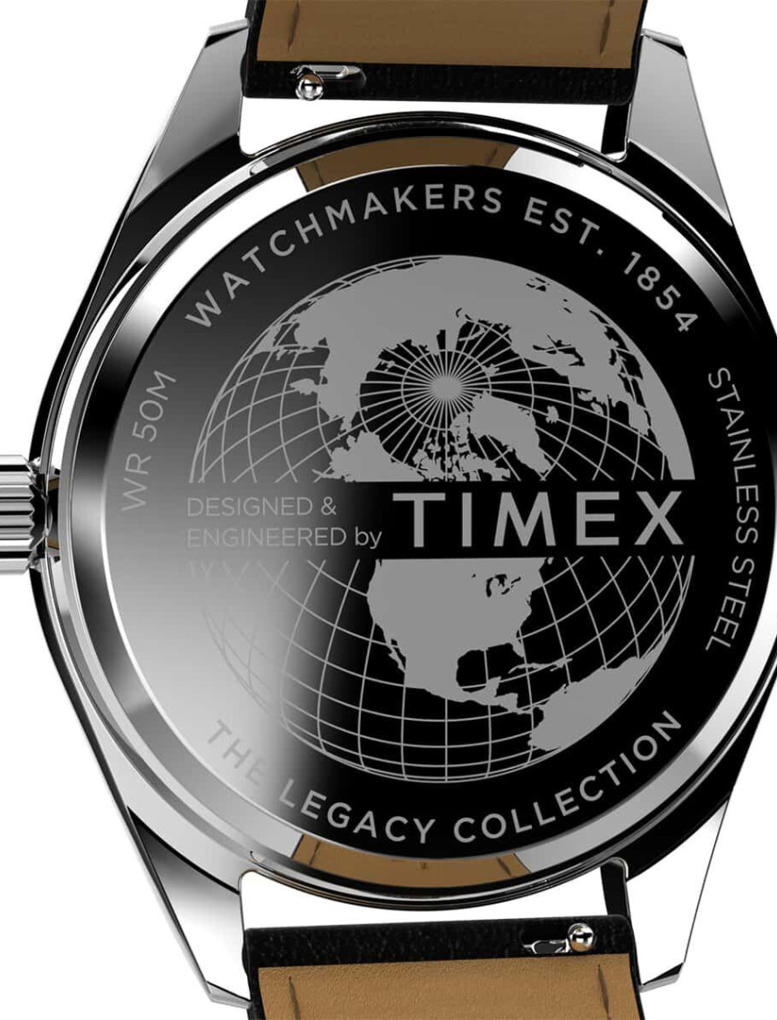 Timex TW2W57300 Erkek Kol Saati Timex TW2W57300 Erkek Kol Saati