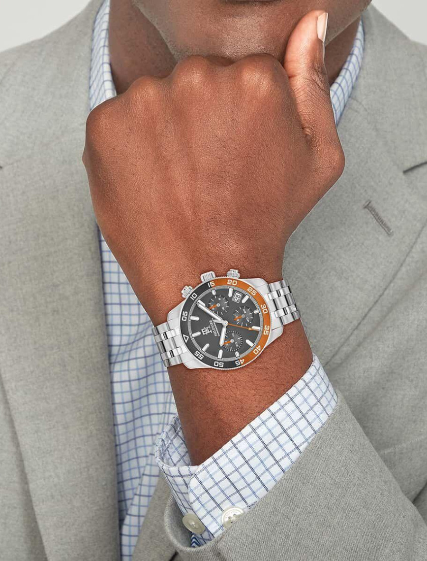 Tommy Hilfiger TH1792186 Erkek Kol Saati Tommy Hilfiger TH1792186 Erkek Kol Saati