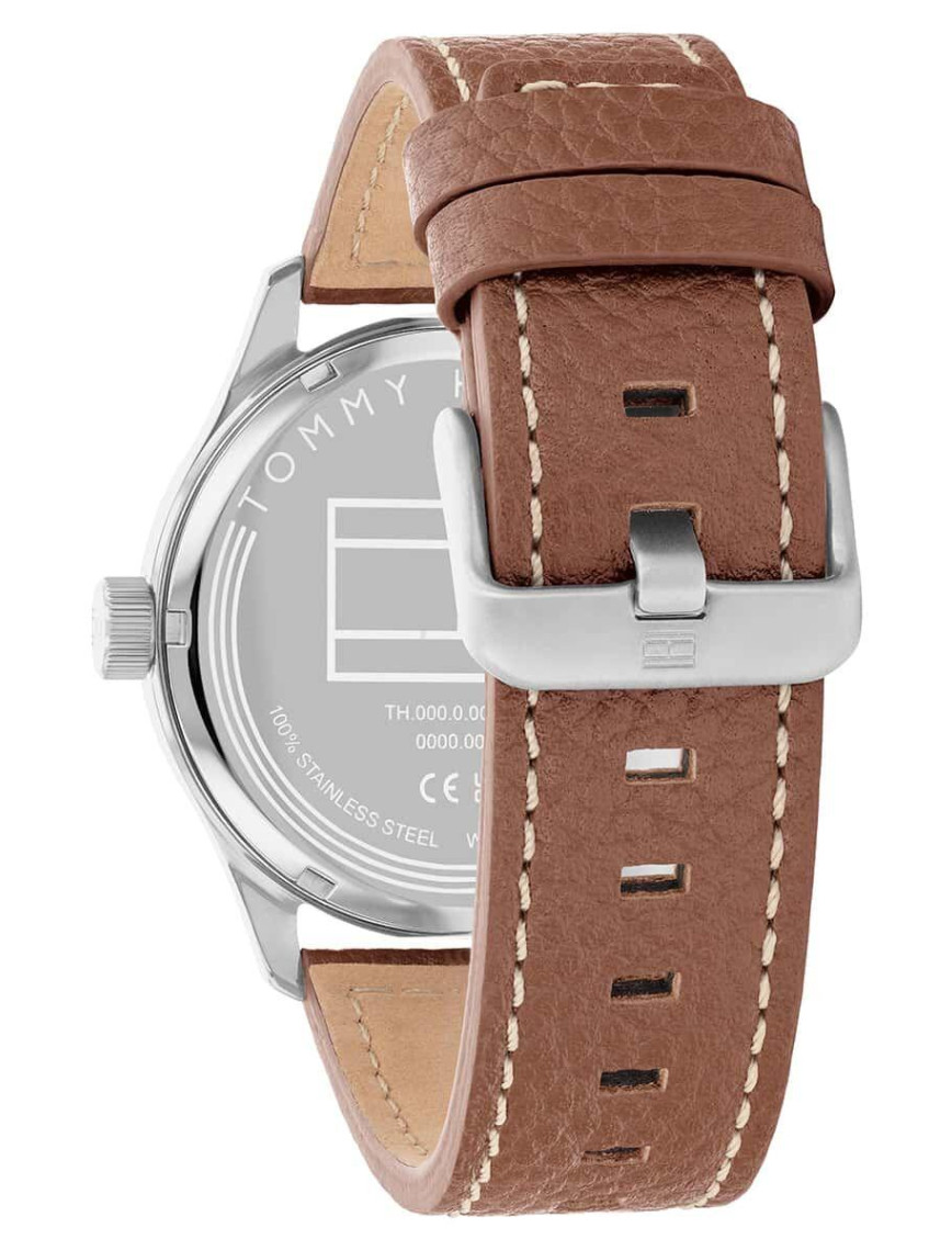 Tommy Hilfiger TH1710559 Erkek Kol Saati Tommy Hilfiger TH1710559 Erkek Kol Saati