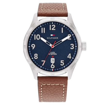 Tommy Hilfiger TH1710559 Erkek Kol Saati