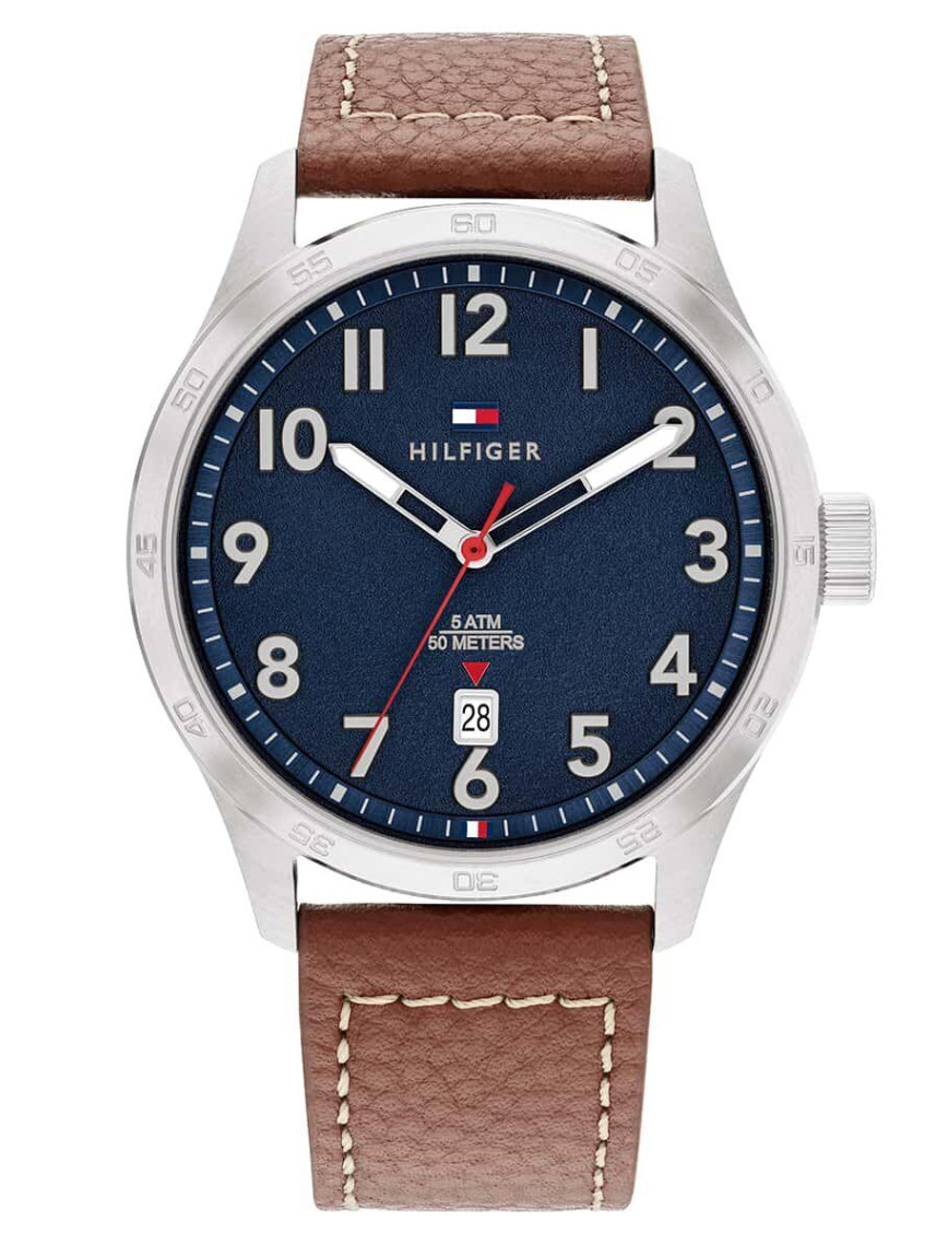 Tommy Hilfiger TH1710559 Erkek Kol Saati Tommy Hilfiger TH1710559 Erkek Kol Saati