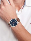 Tommy Hilfiger TH1710559 Erkek Kol Saati Tommy Hilfiger TH1710559 Erkek Kol Saati