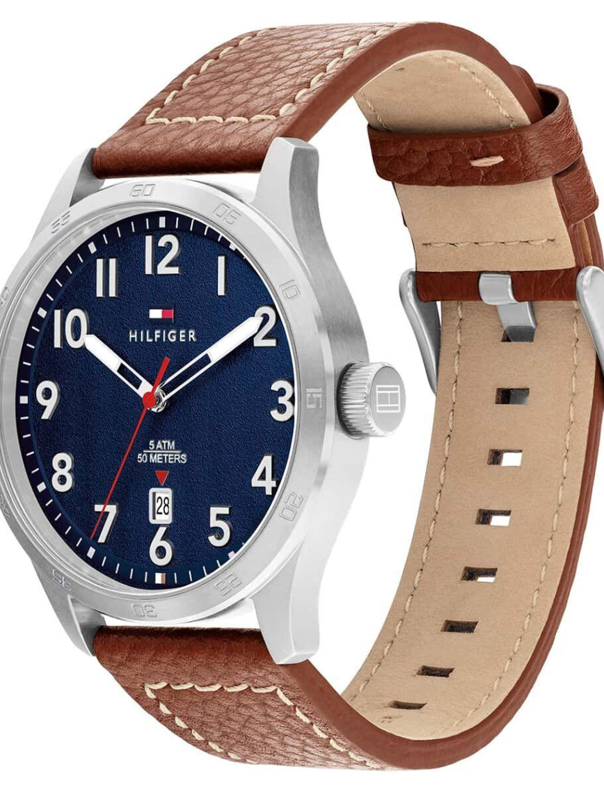 Tommy Hilfiger TH1710559 Erkek Kol Saati Tommy Hilfiger TH1710559 Erkek Kol Saati