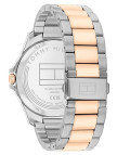 Tommy Hilfiger TH1792193 Erkek Kol Saati Tommy Hilfiger TH1792193 Erkek Kol Saati