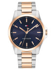 Tommy Hilfiger TH1792193 Erkek Kol Saati Tommy Hilfiger TH1792193 Erkek Kol Saati