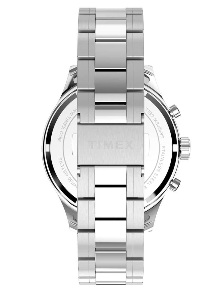 Timex TW2Y01400 Erkek Kol Saati Timex TW2Y01400 Erkek Kol Saati