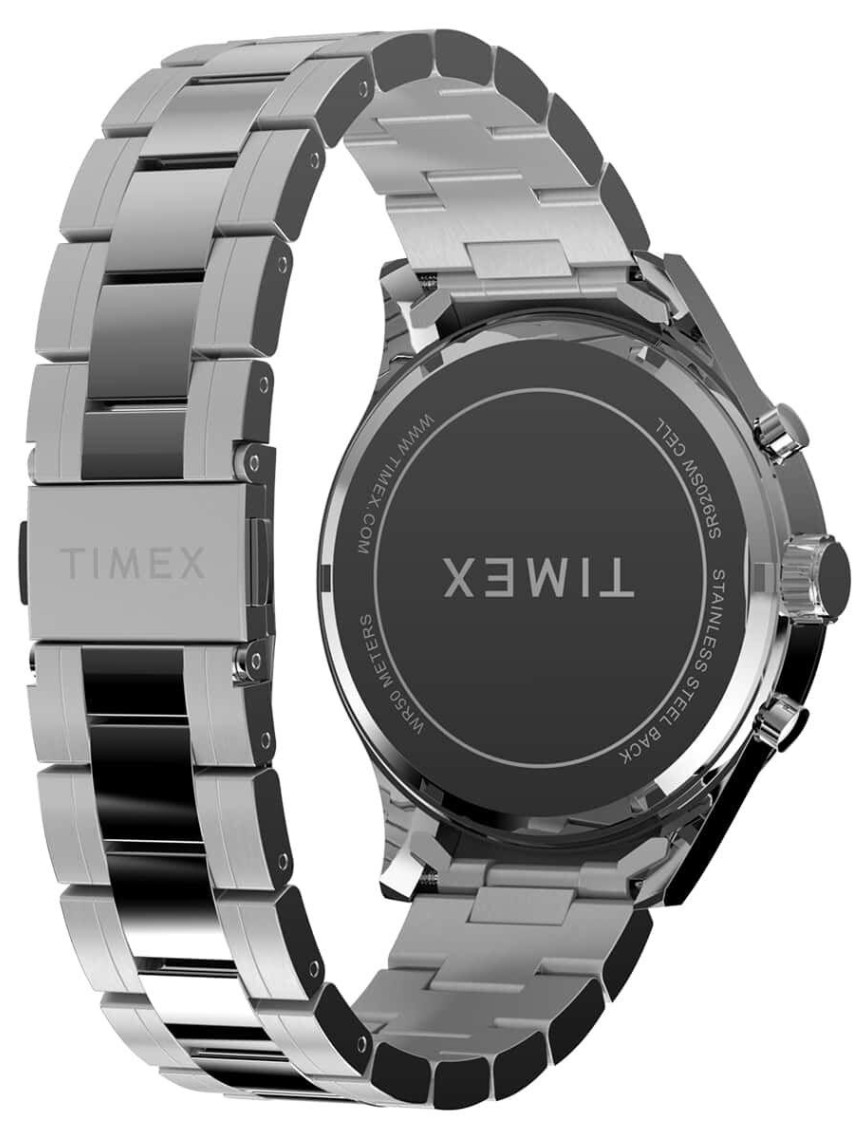 Timex TW2Y01400 Erkek Kol Saati Timex TW2Y01400 Erkek Kol Saati