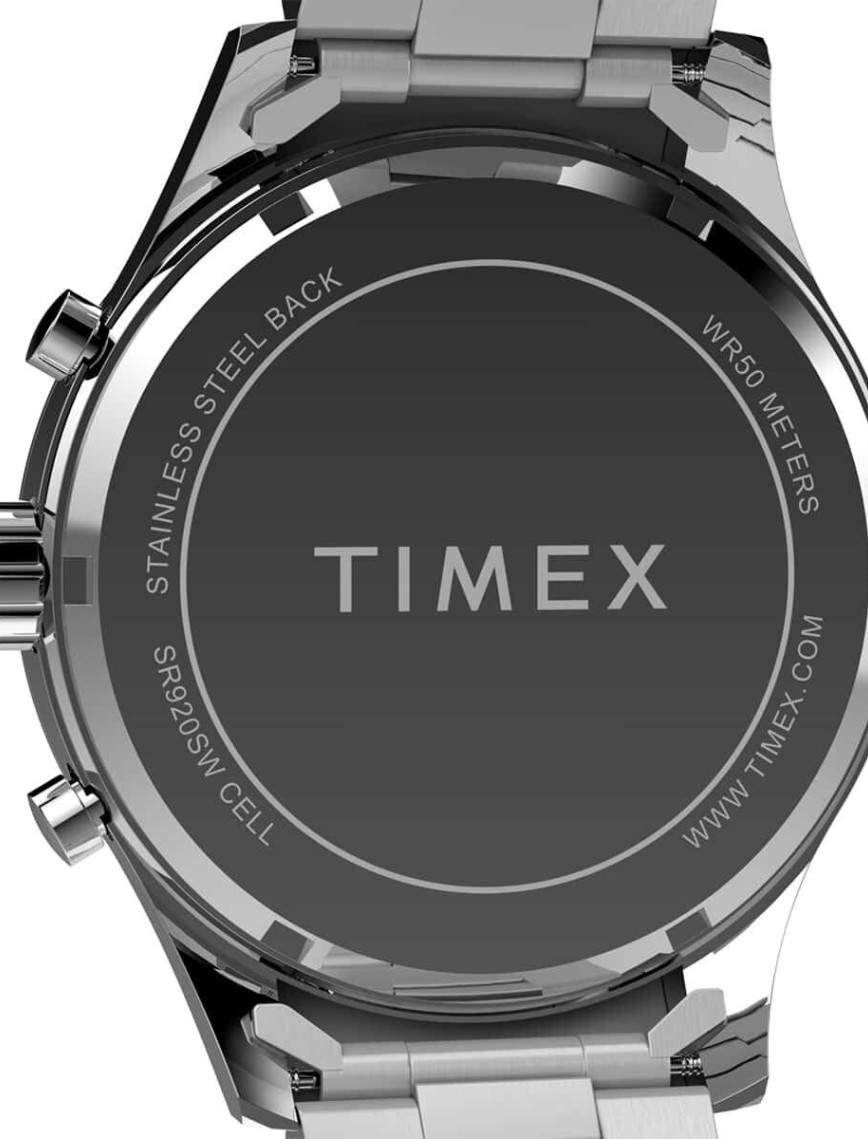 Timex TW2Y01400 Erkek Kol Saati Timex TW2Y01400 Erkek Kol Saati