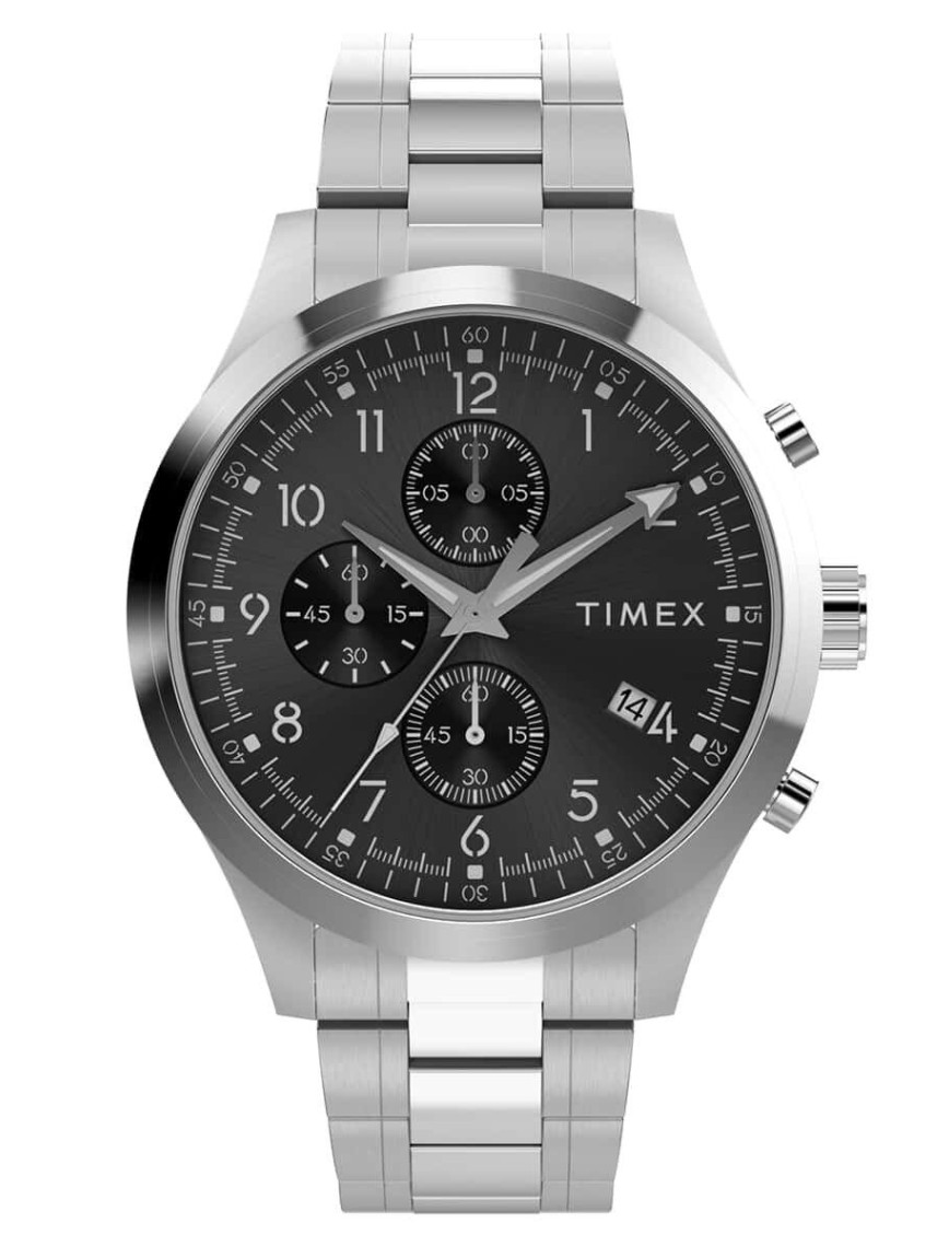 Timex TW2Y01400 Erkek Kol Saati Timex TW2Y01400 Erkek Kol Saati
