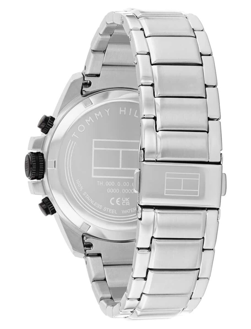 Tommy Hilfiger TH1792198 Erkek Kol Saati Tommy Hilfiger TH1792198 Erkek Kol Saati