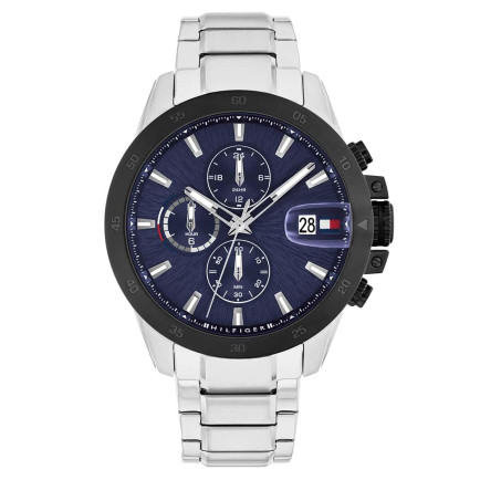Tommy Hilfiger TH1792198 Erkek Kol Saati