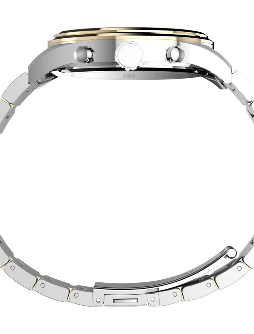 Timex TW2Y01500 Erkek Kol Saati Timex TW2Y01500 Erkek Kol Saati