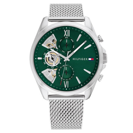 Tommy Hilfiger TH1710647 Erkek Kol Saati