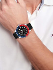 Tommy Hilfiger TH1792201 Erkek Kol Saati Tommy Hilfiger TH1792201 Erkek Kol Saati