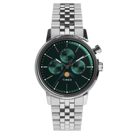 Timex TW2Y09900 Erkek Kol Saati