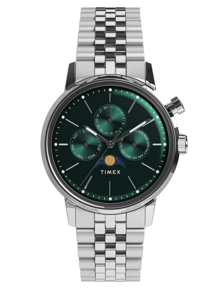 Timex TW2Y09900 Erkek Kol Saati Timex TW2Y09900 Erkek Kol Saati