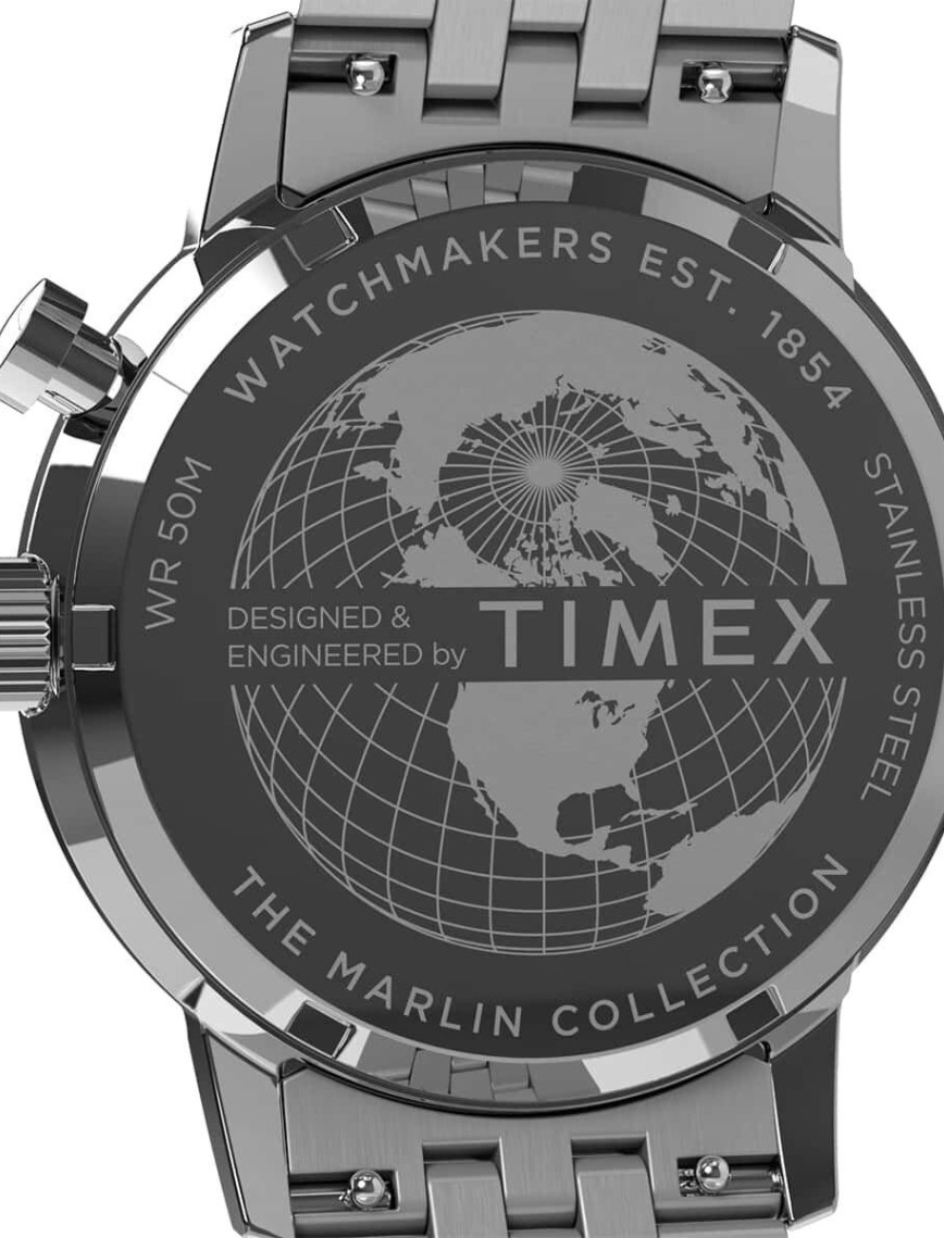 Timex TW2Y09900 Erkek Kol Saati Timex TW2Y09900 Erkek Kol Saati