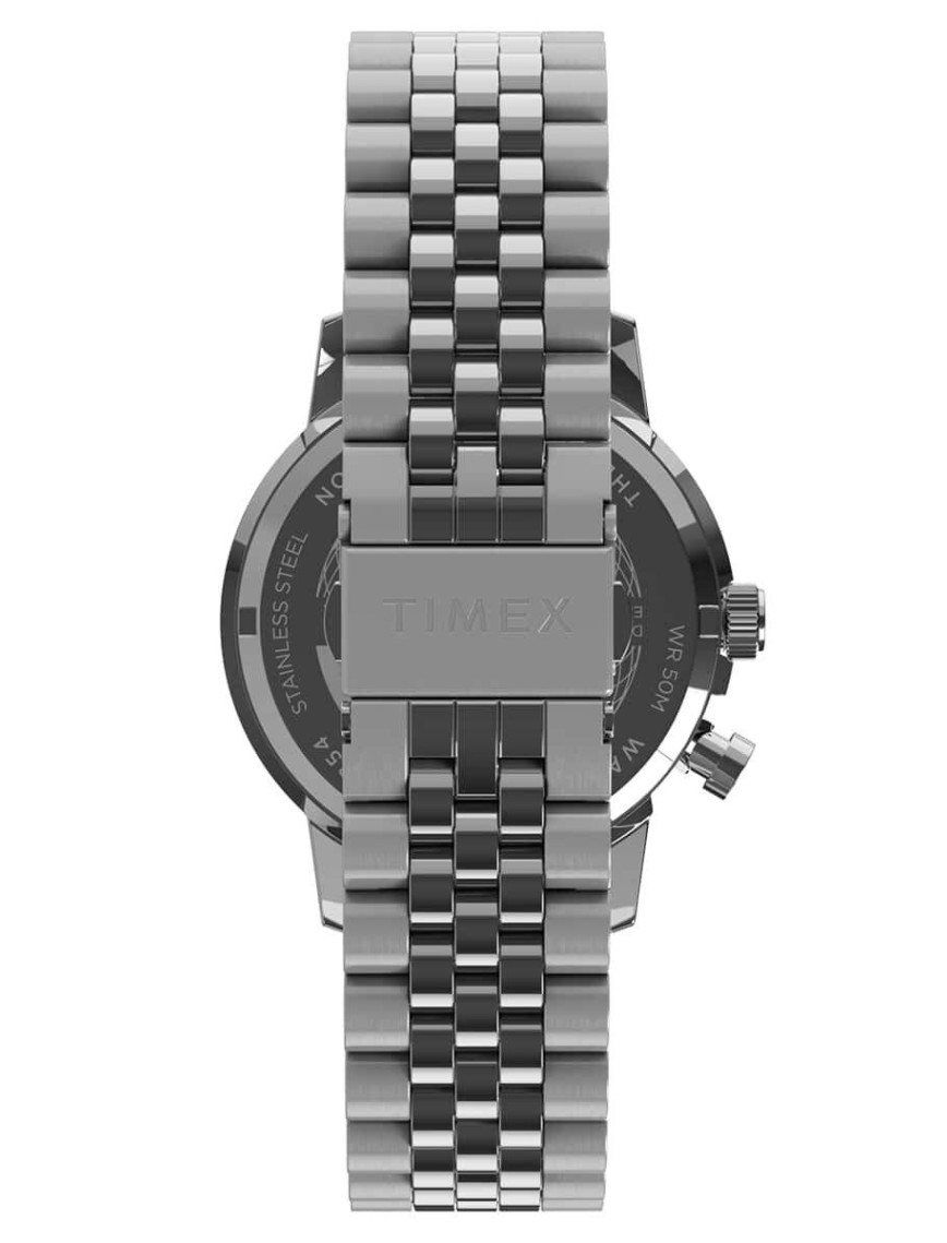 Timex TW2Y09900 Erkek Kol Saati Timex TW2Y09900 Erkek Kol Saati