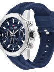 Tommy Hilfiger TH1710649 Erkek Kol Saati Tommy Hilfiger TH1710649 Erkek Kol Saati