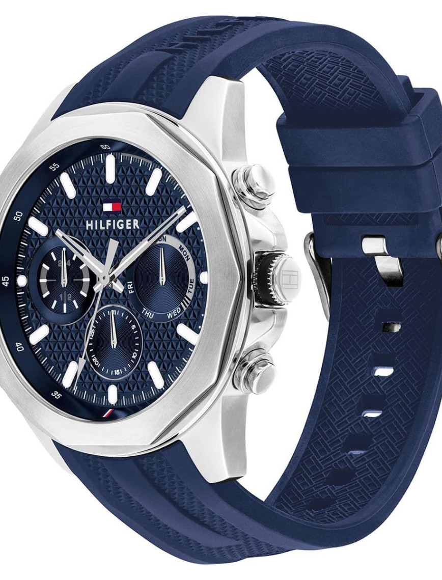 Tommy Hilfiger TH1710649 Erkek Kol Saati Tommy Hilfiger TH1710649 Erkek Kol Saati