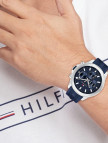 Tommy Hilfiger TH1710649 Erkek Kol Saati Tommy Hilfiger TH1710649 Erkek Kol Saati