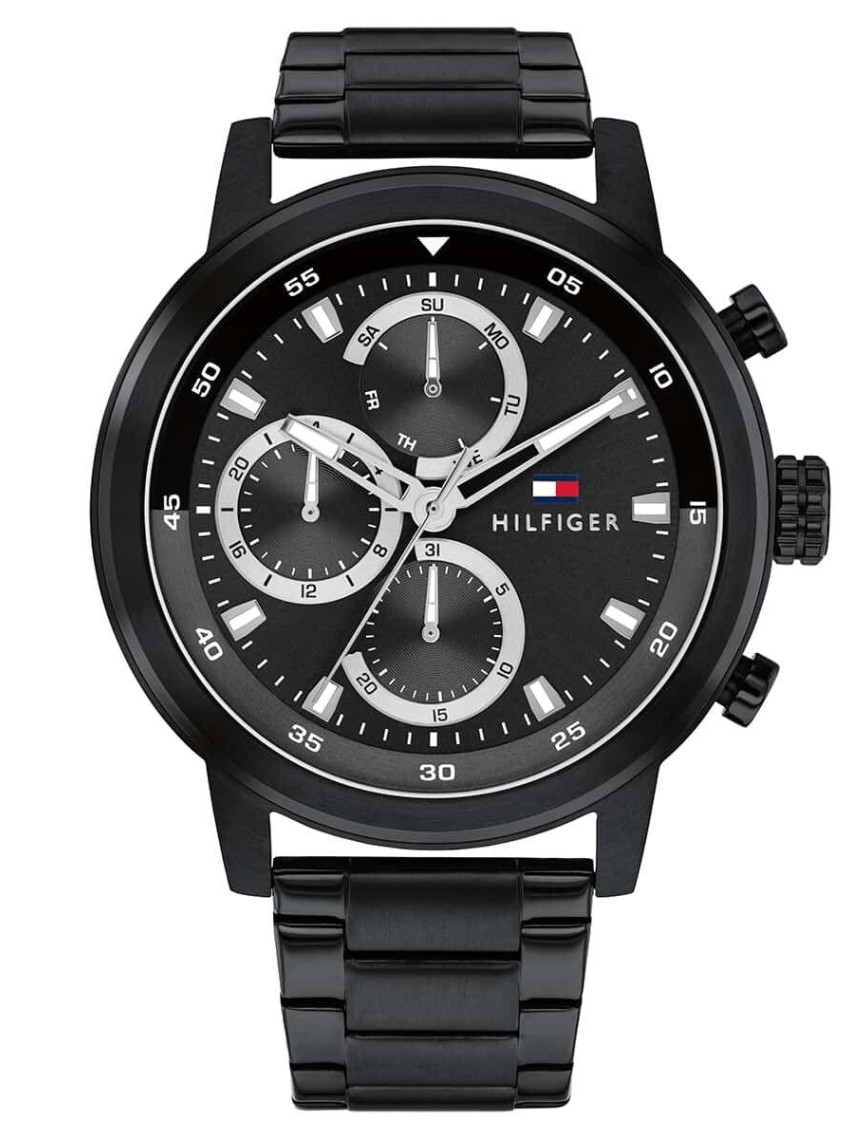 Tommy Hilfiger TH1792217 Erkek Kol Saati