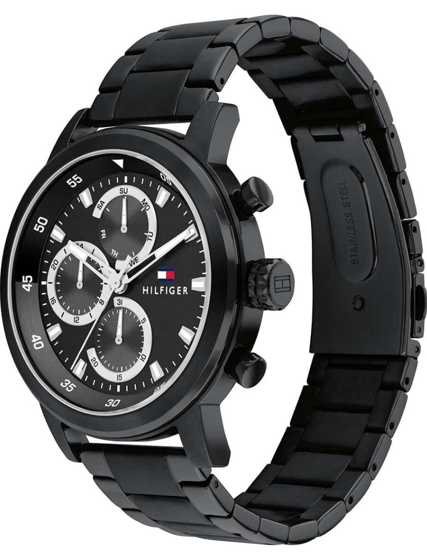 Tommy Hilfiger TH1792217 Erkek Kol Saati