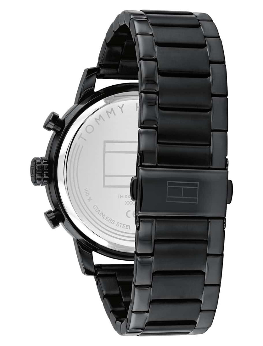 Tommy Hilfiger TH1792217 Erkek Kol Saati