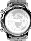 Timex TW2Y23600 Erkek Kol Saati Timex TW2Y23600 Erkek Kol Saati