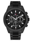Tommy Hilfiger TH1710653 Erkek Kol Saati Tommy Hilfiger TH1710653 Erkek Kol Saati