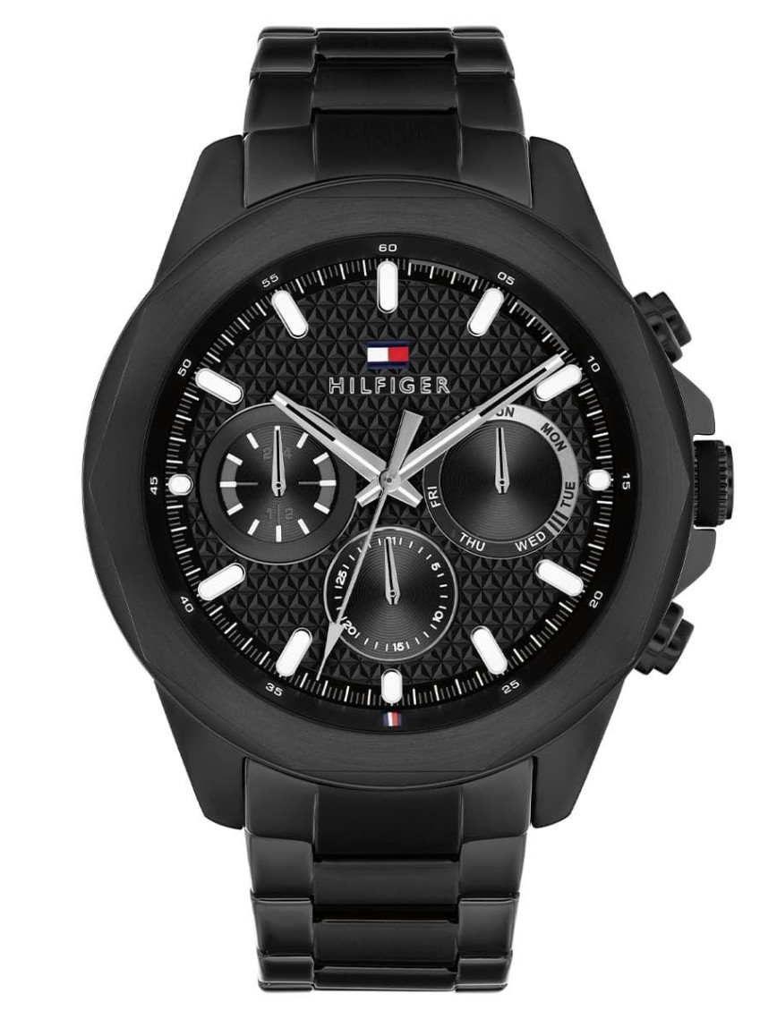 Tommy Hilfiger TH1710653 Erkek Kol Saati Tommy Hilfiger TH1710653 Erkek Kol Saati