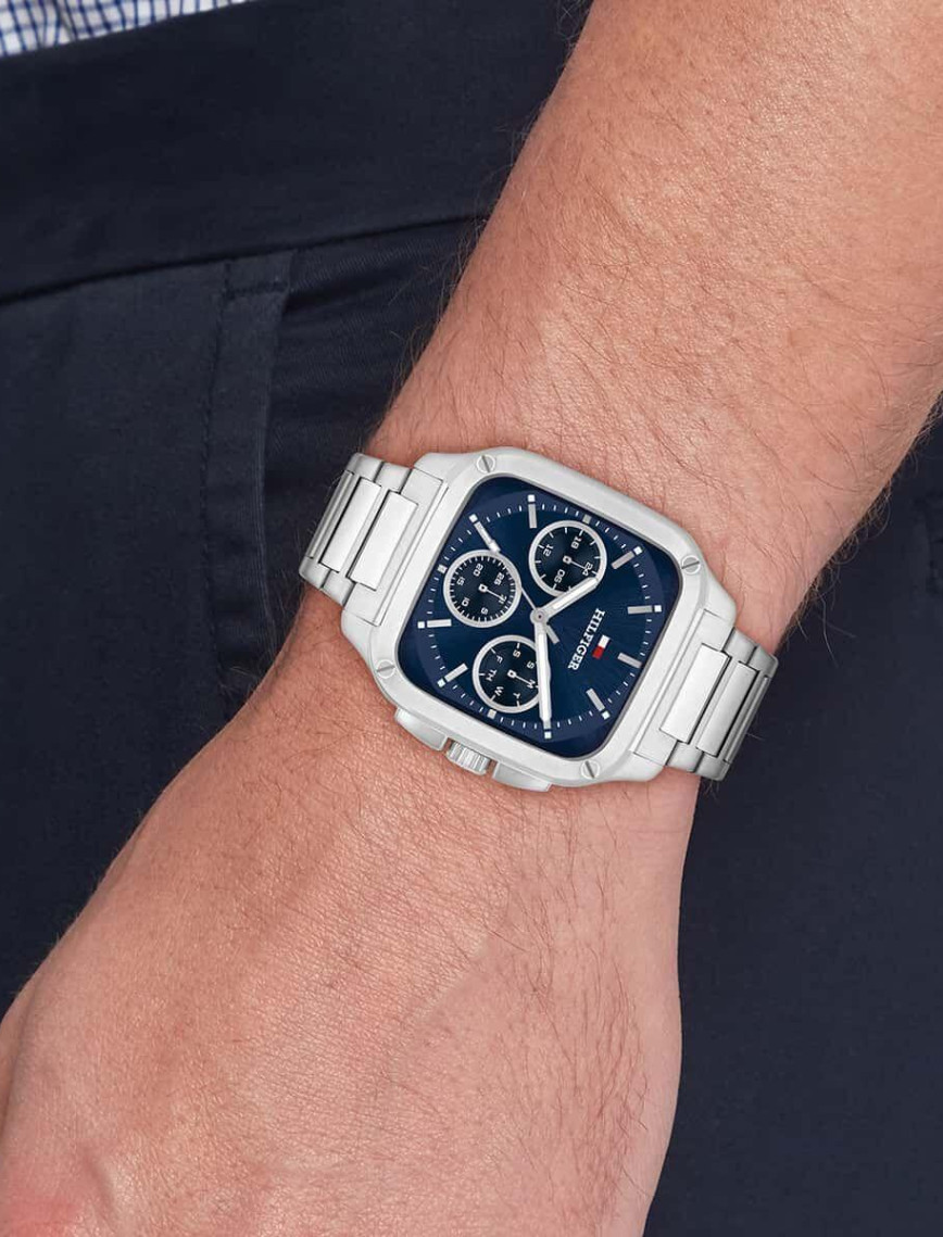 Tommy Hilfiger TH1792222 Erkek Kol Saati Tommy Hilfiger TH1792222 Erkek Kol Saati