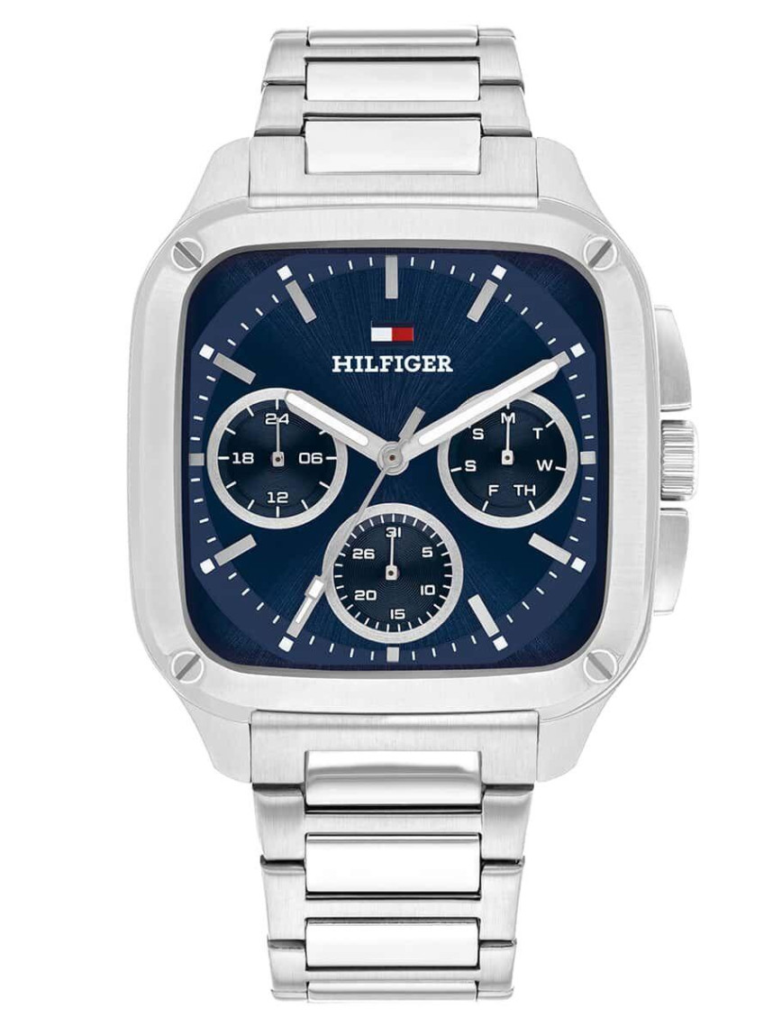 Tommy Hilfiger TH1792222 Erkek Kol Saati Tommy Hilfiger TH1792222 Erkek Kol Saati