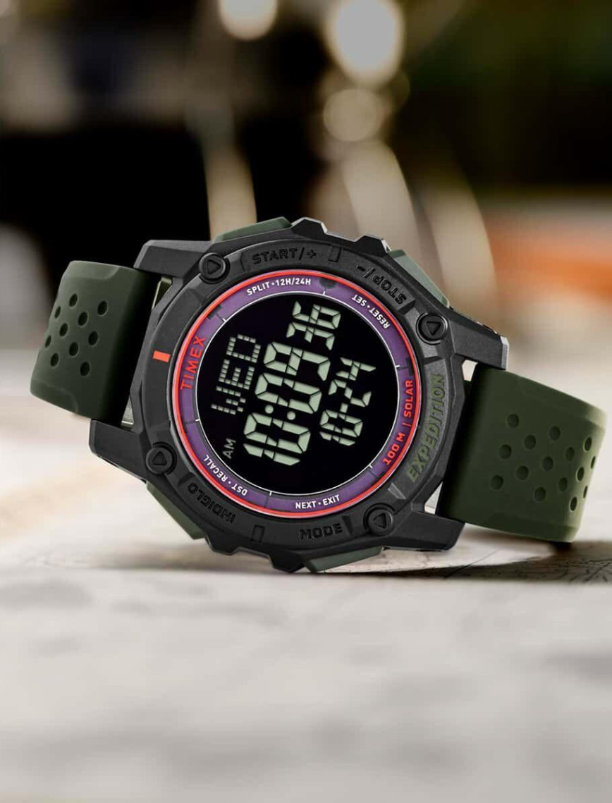 Timex TW4B33700 Erkek Kol Saati Timex TW4B33700 Erkek Kol Saati