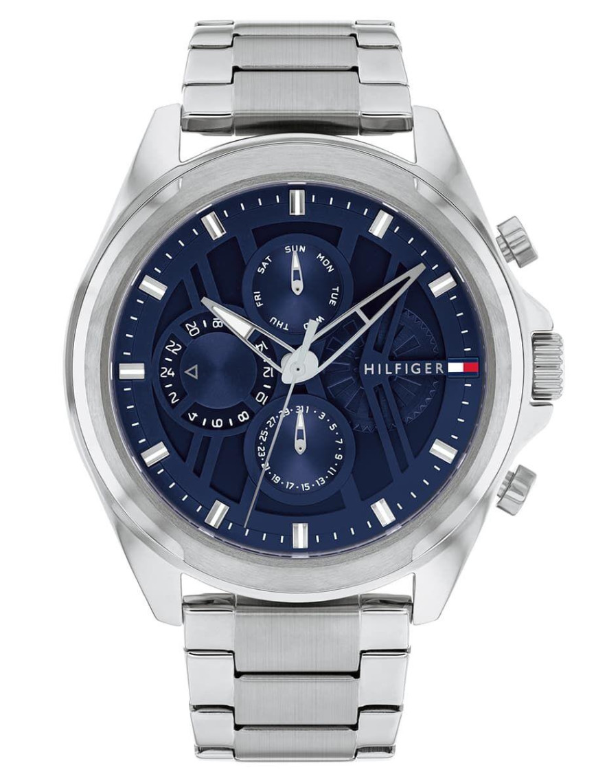 Tommy Hilfiger TH1710656 Erkek Kol Saati Tommy Hilfiger TH1710656 Erkek Kol Saati